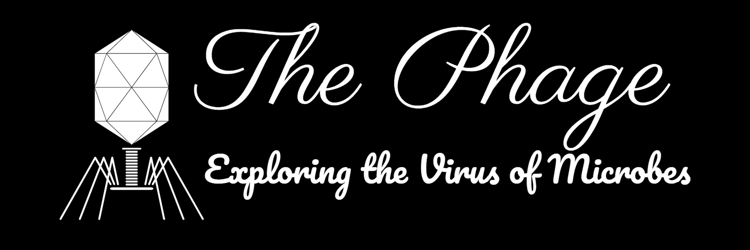 The Phage