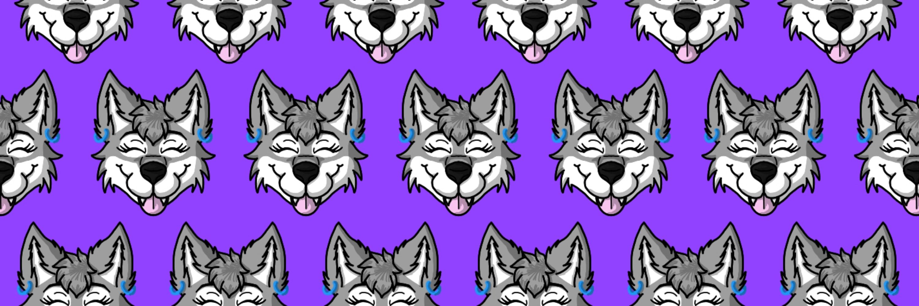 Lone wolf creations