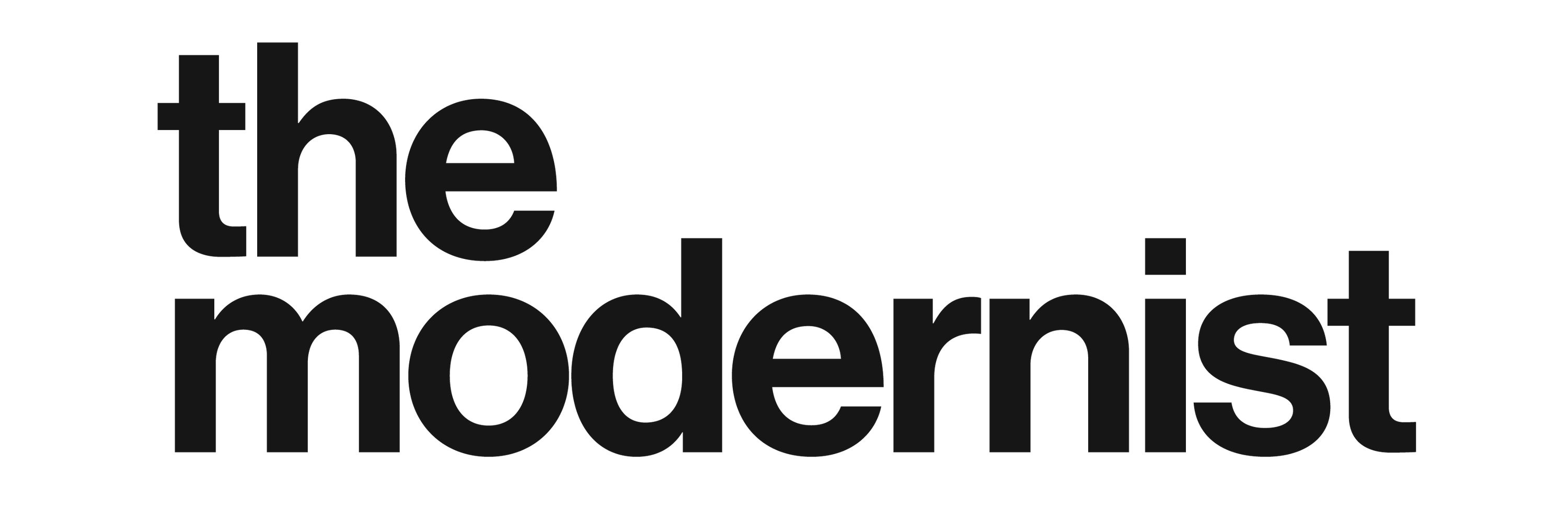 the modernist