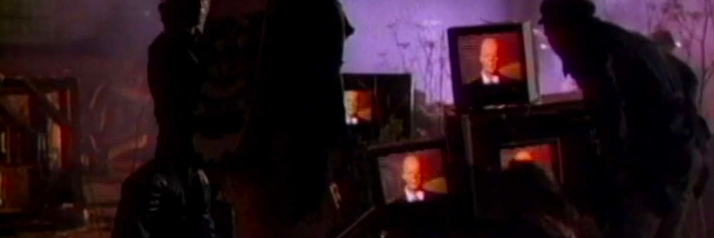 Screens Onscreen