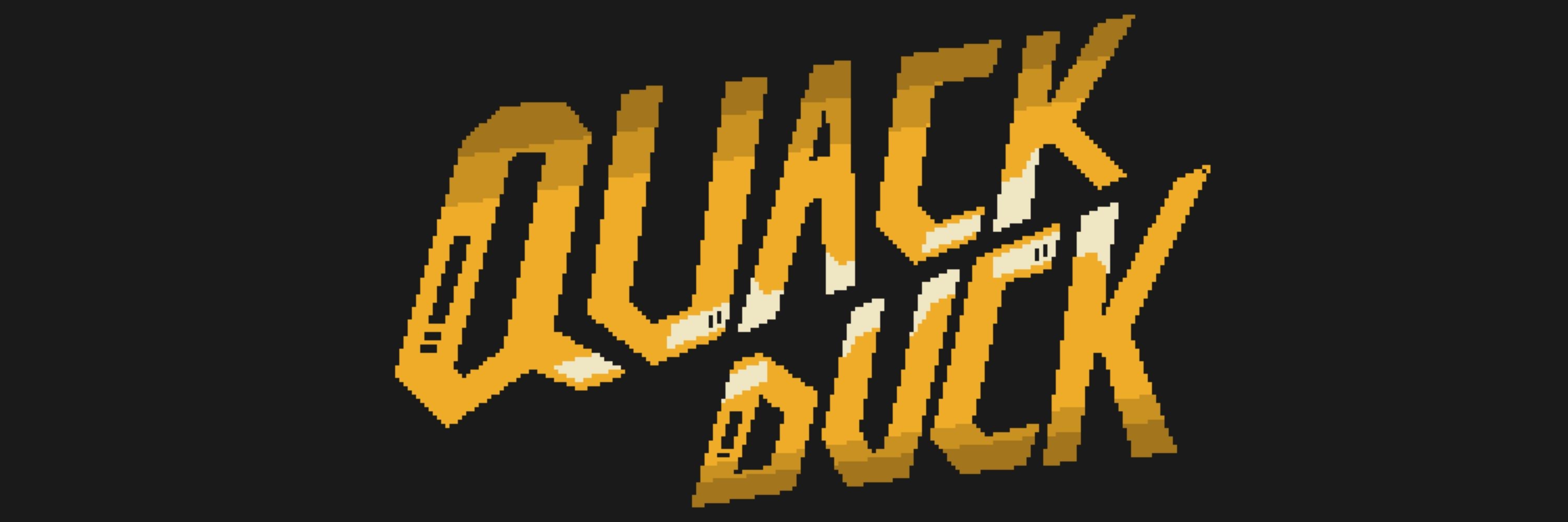 QuackDuck