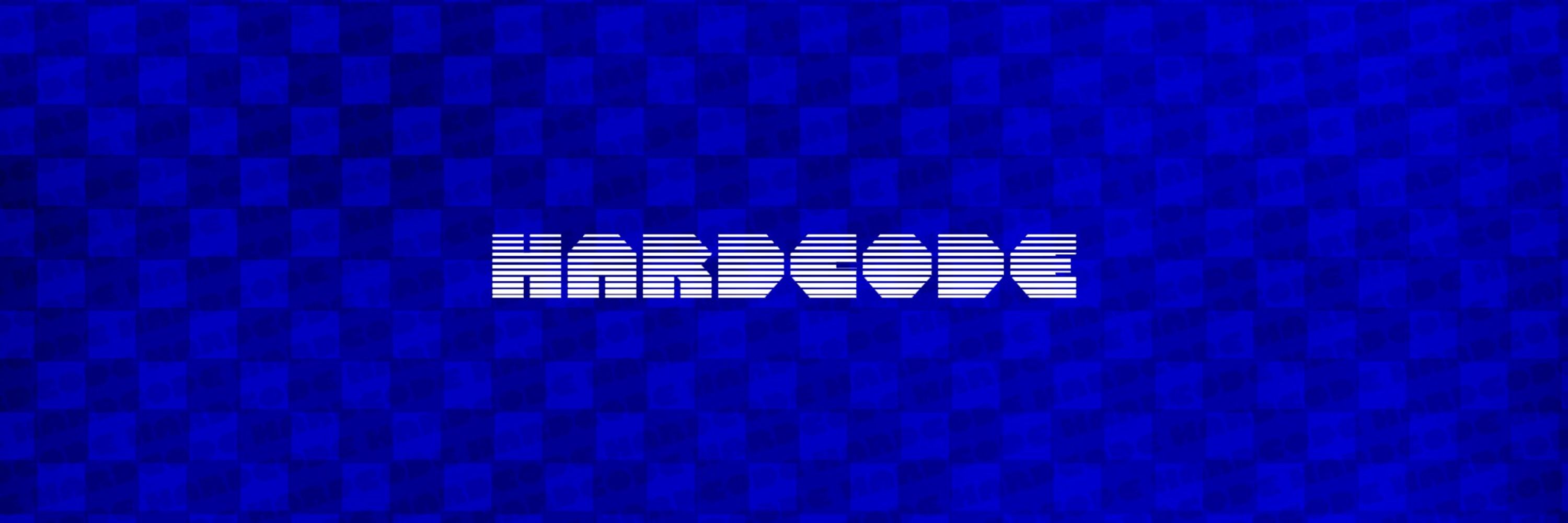 Hardcode