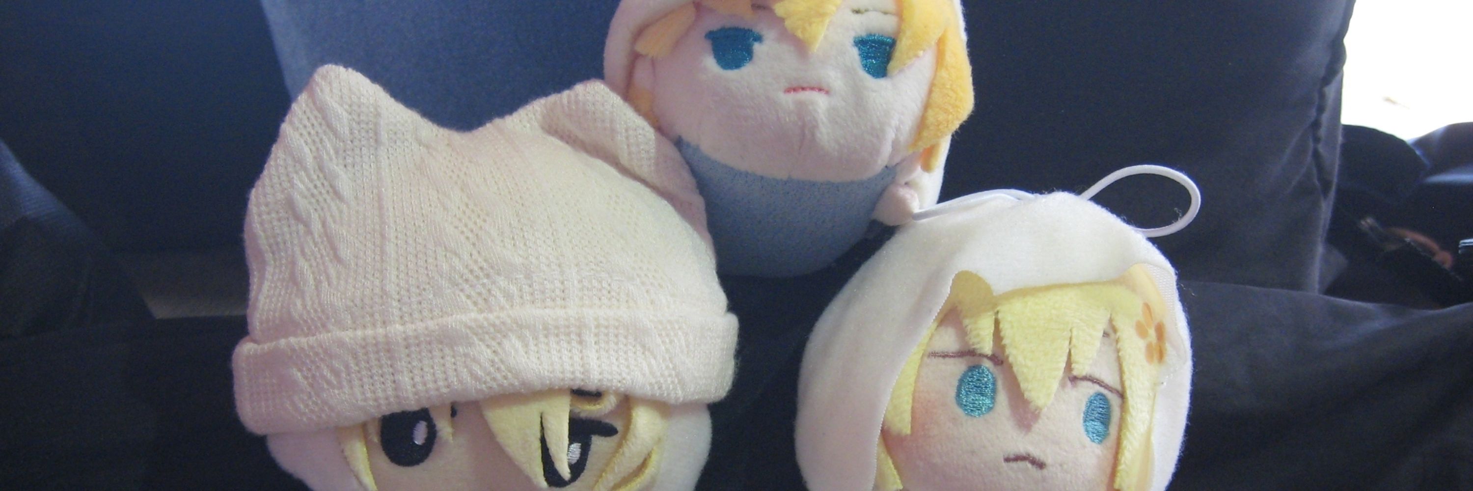おまめ