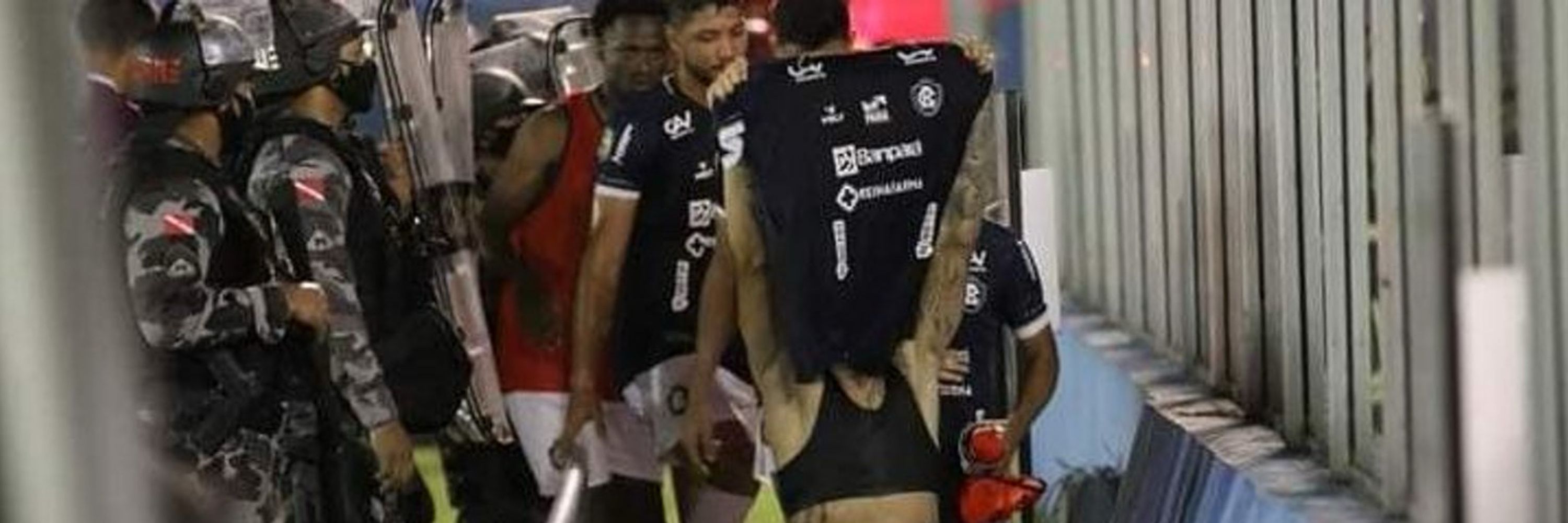 Out Of Context Remo