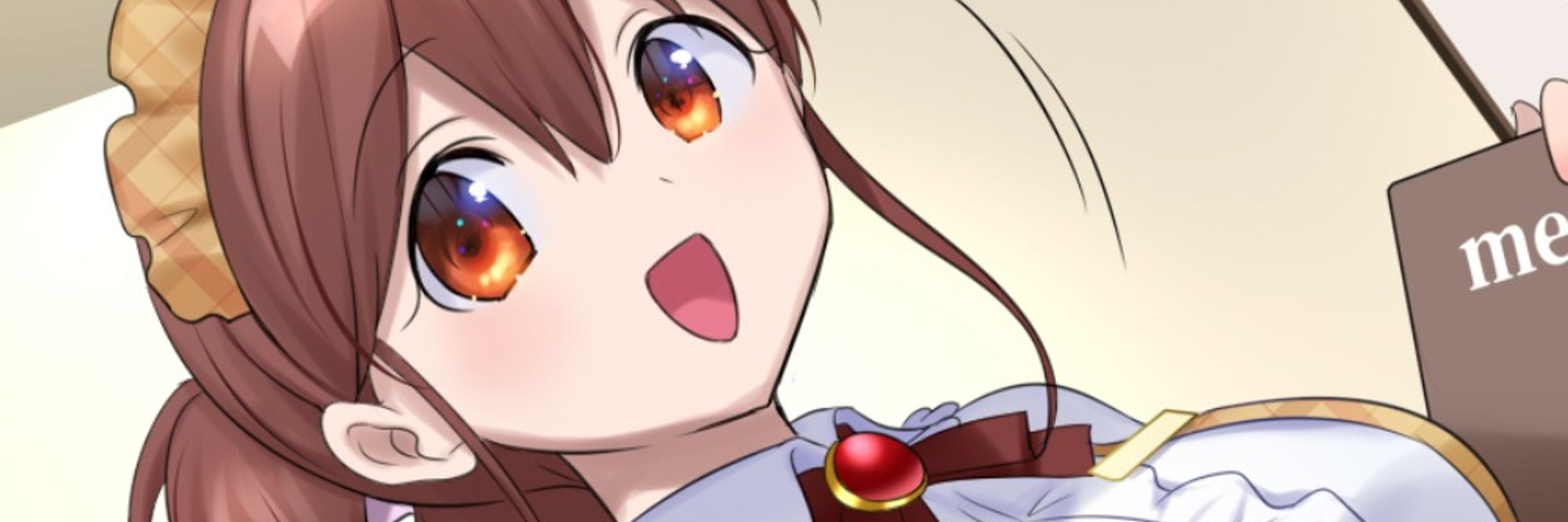 む〜やん〜黒雪雨〜