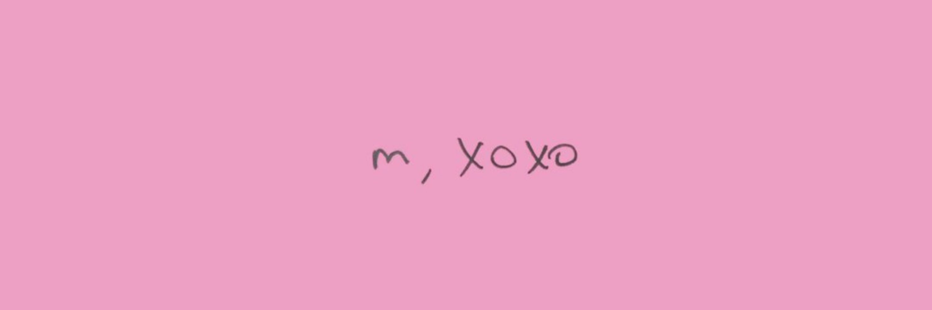 Mimi, XOXO 🖤