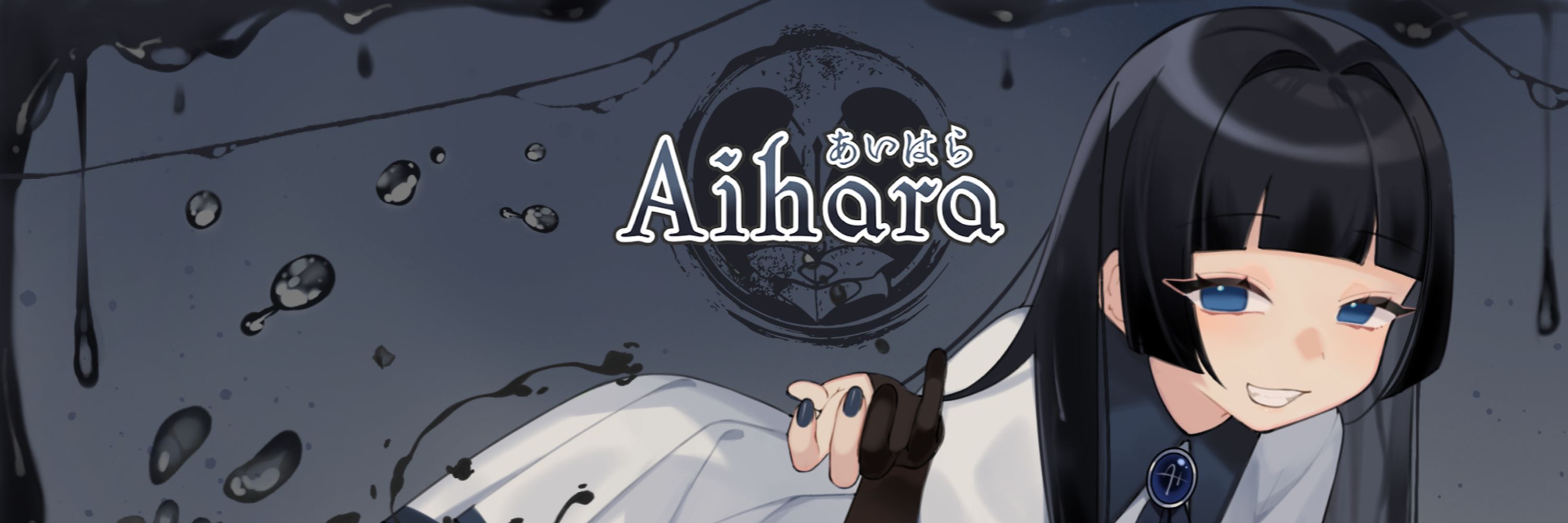 Aihara💭✒️VArtist