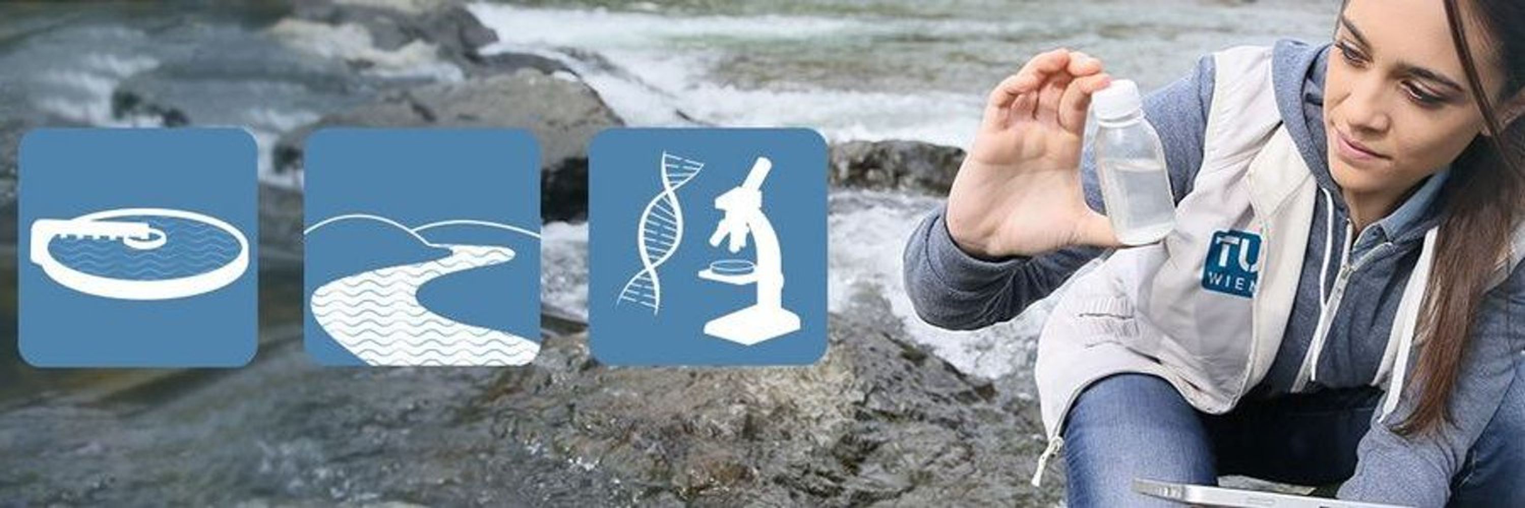 TU Wien Water Quality Management