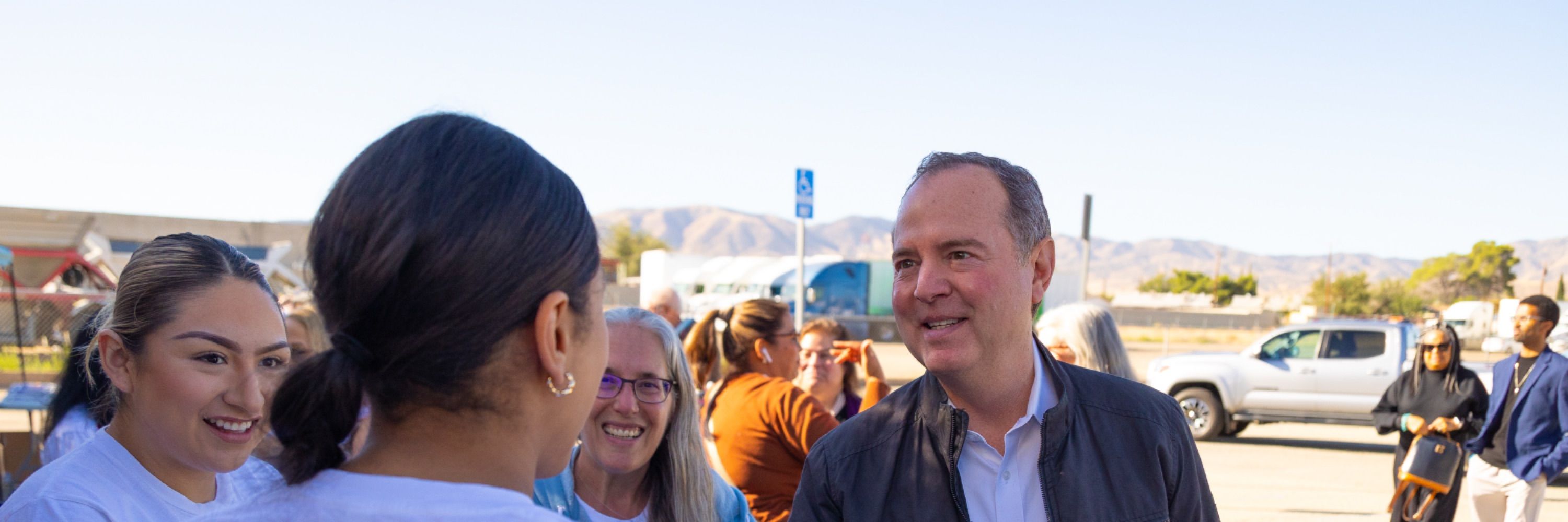 Adam Schiff