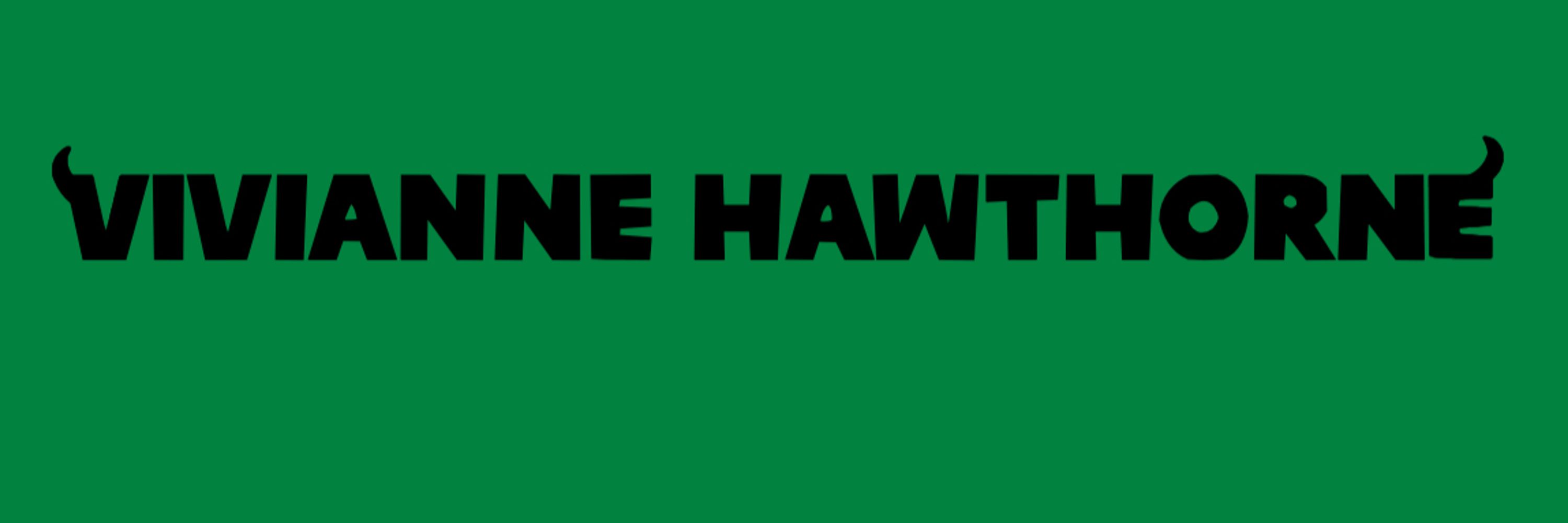🇵🇸 Vivianne Hawthorne (yuri cocaine connoisseur)