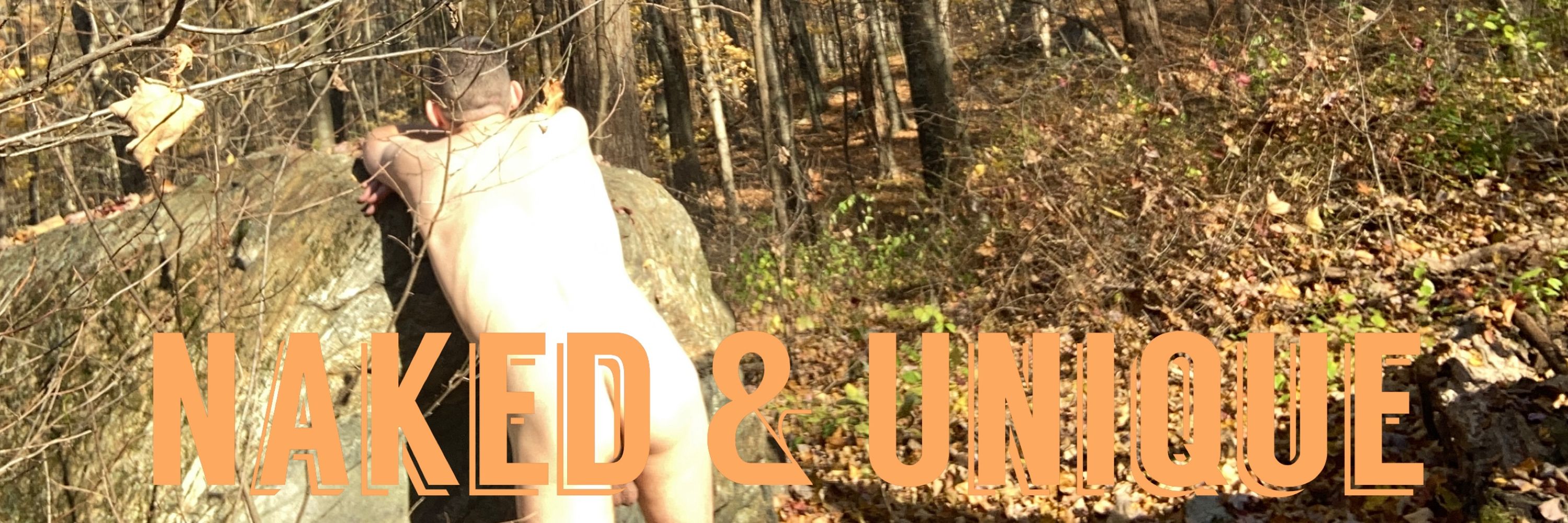 Naked & Unique