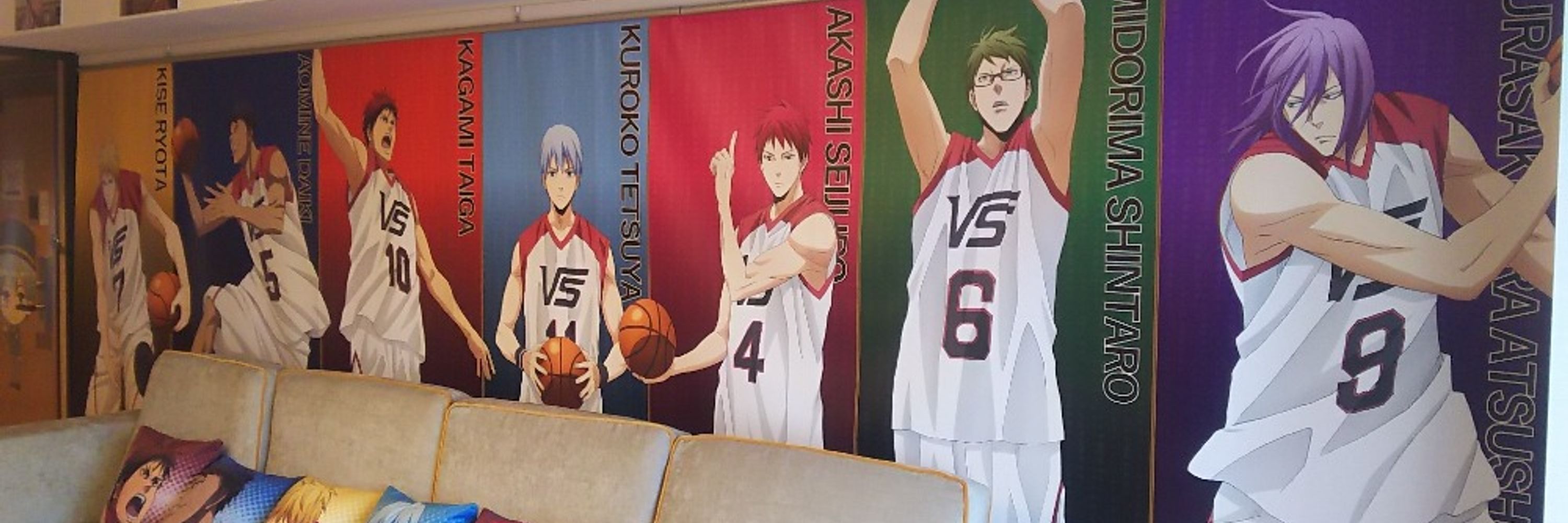 もなか🏀
