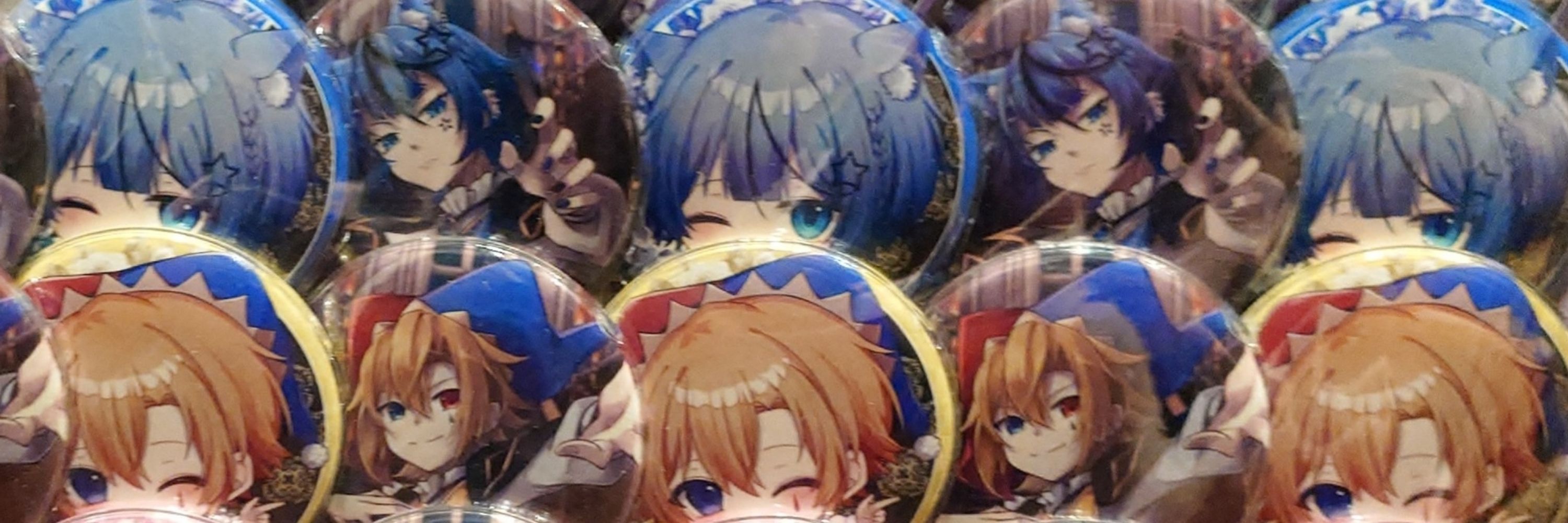 結愛(ゆめ)👻💙💛