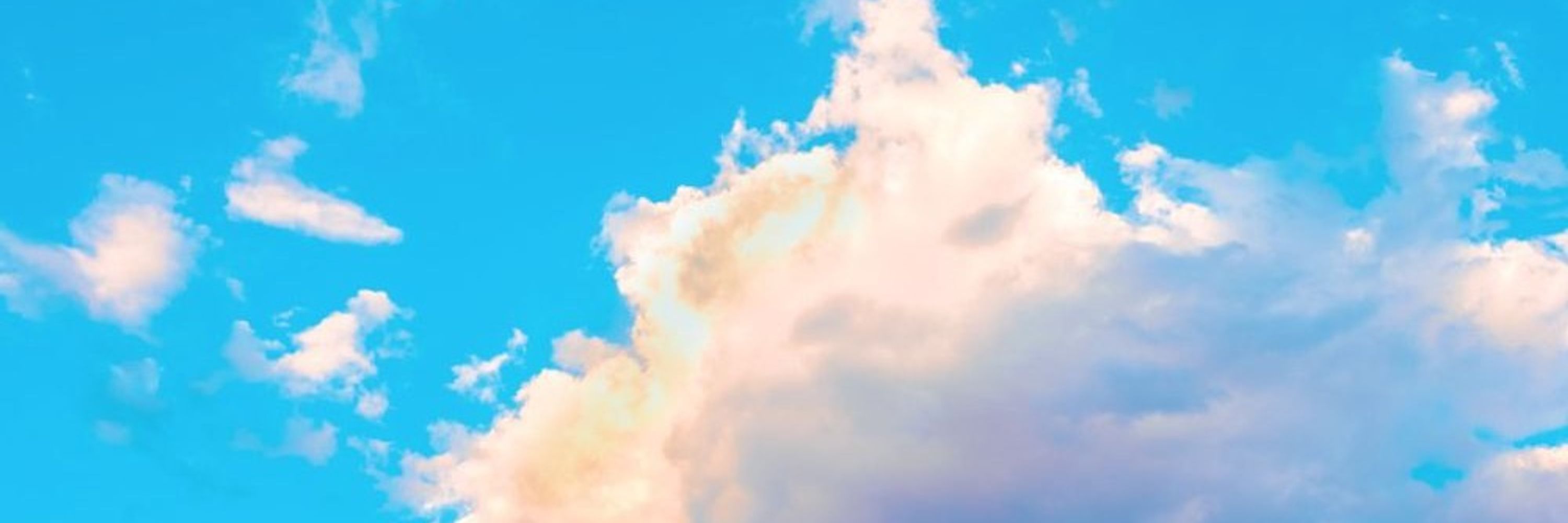 青空アンケート📝