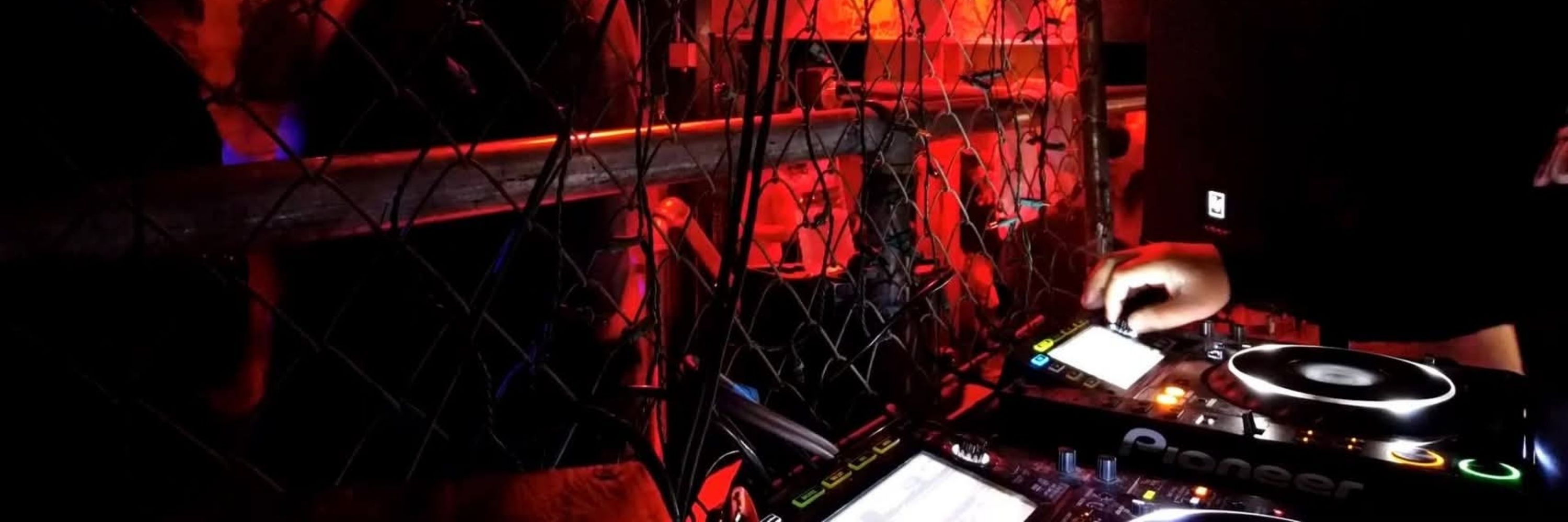 DJ ROLO TALORDA