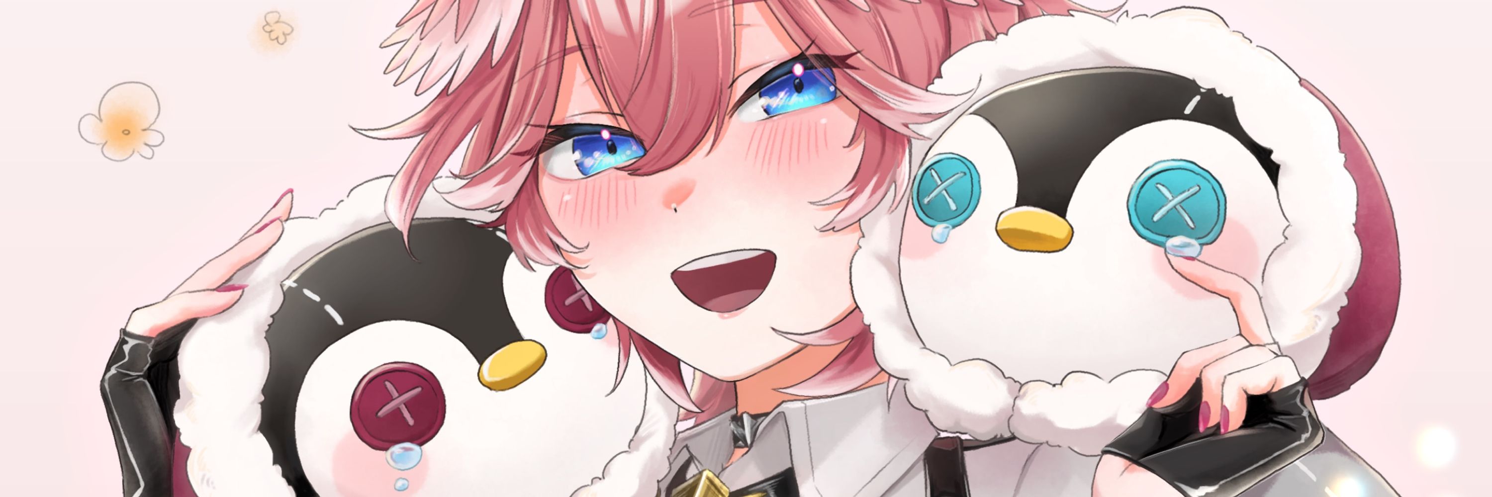 びびび