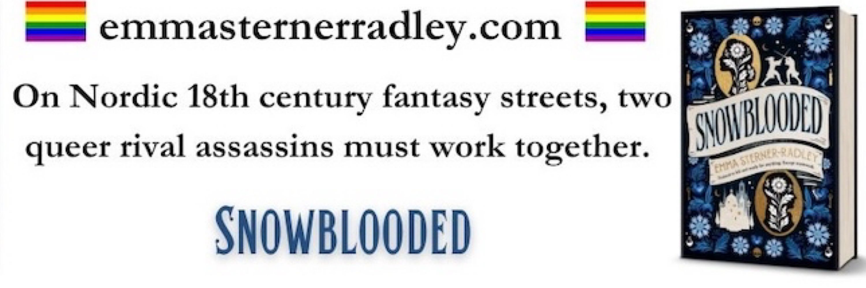 Emma (Em) Sterner-Radley