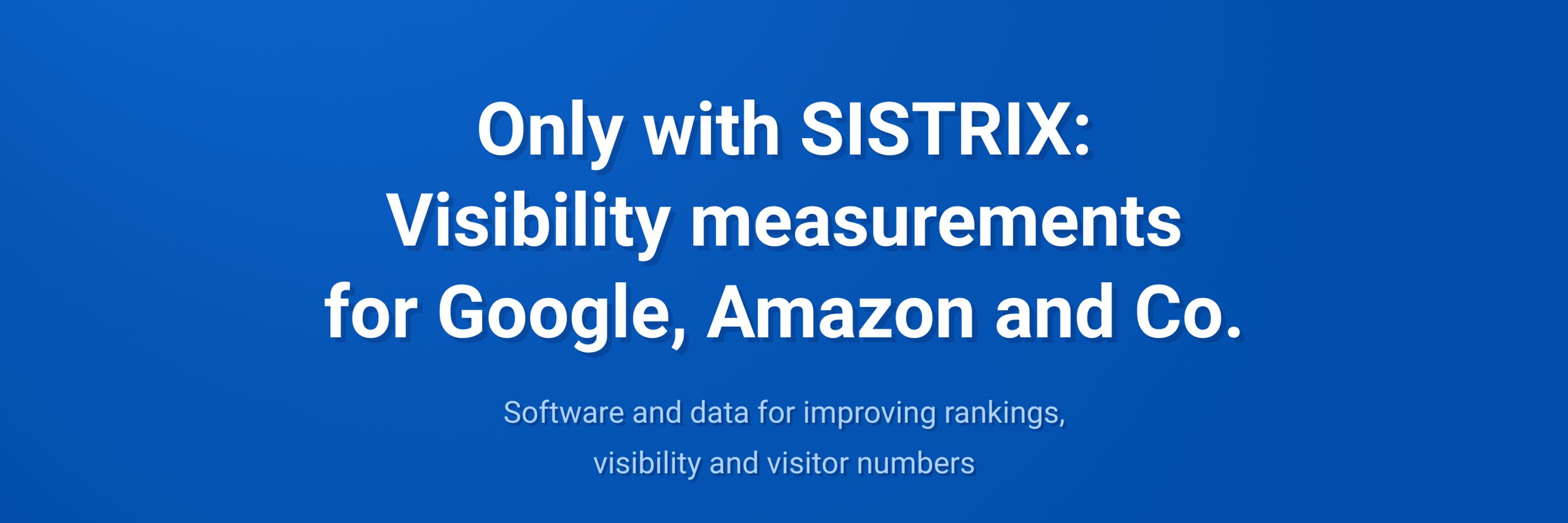 SISTRIX