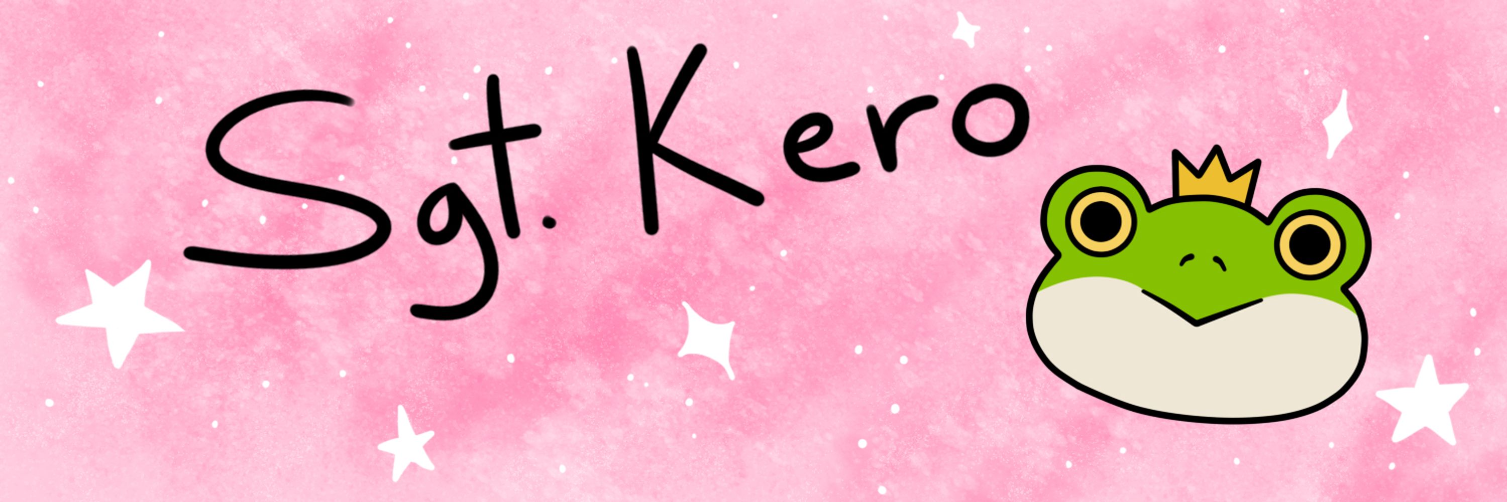 ✡️ Sgt. Kero @ has watched Gaslight District 7 times 🍉