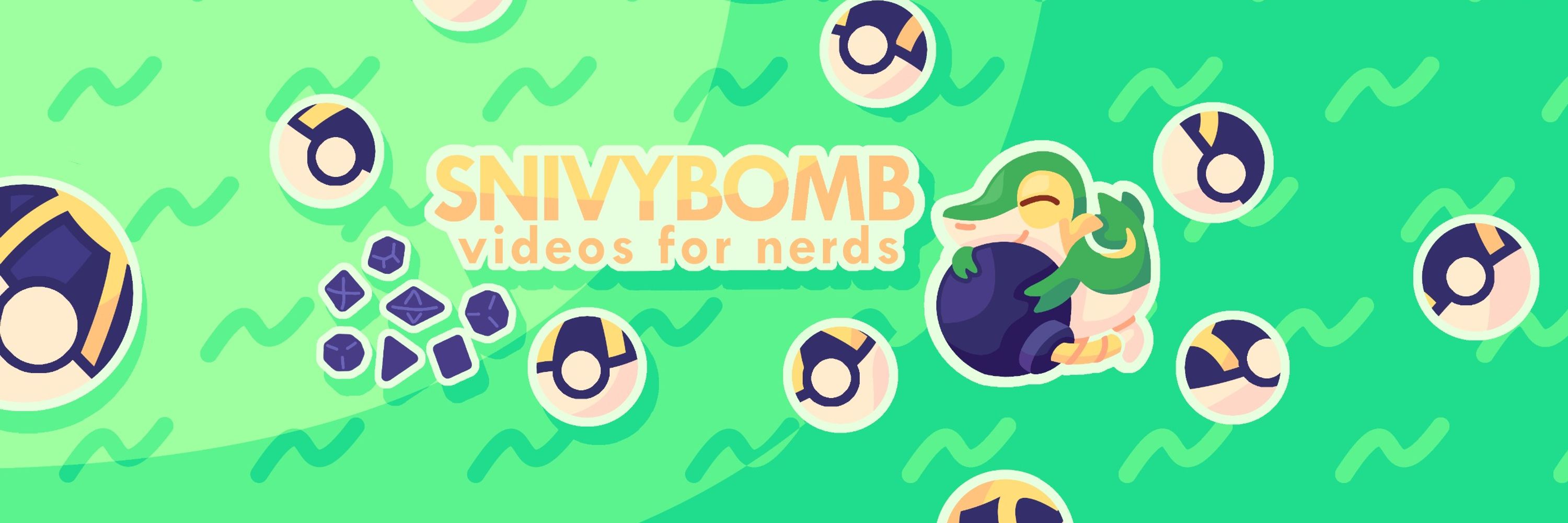 Snivybomb
