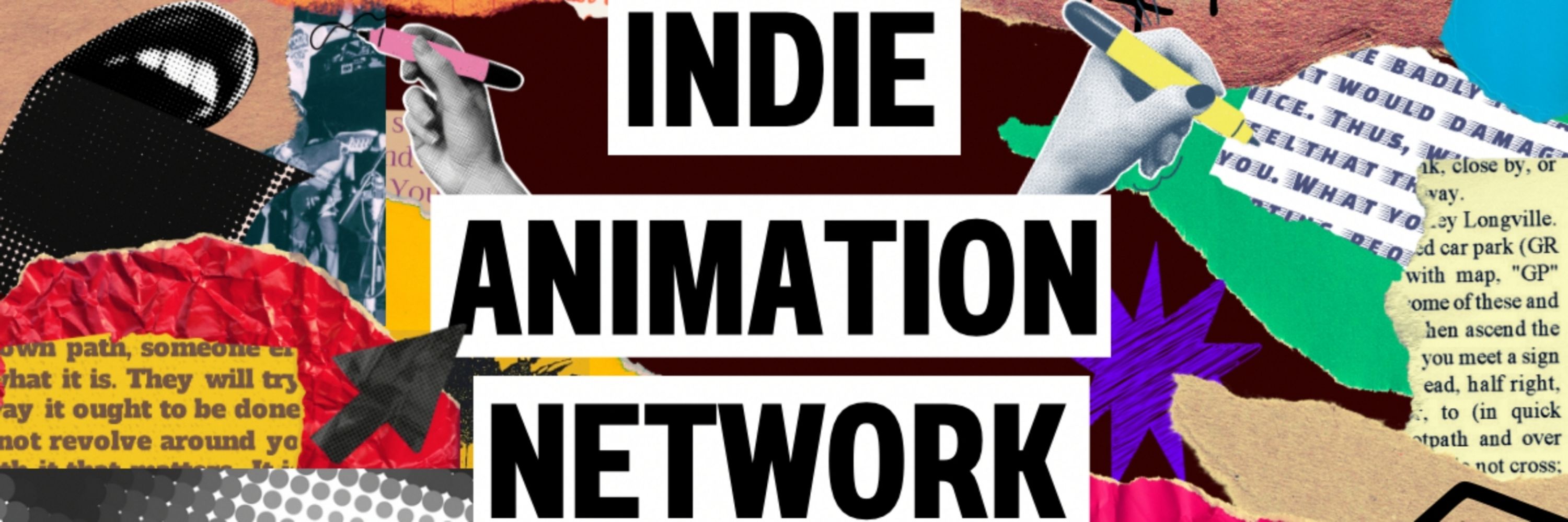Indie Animation Network