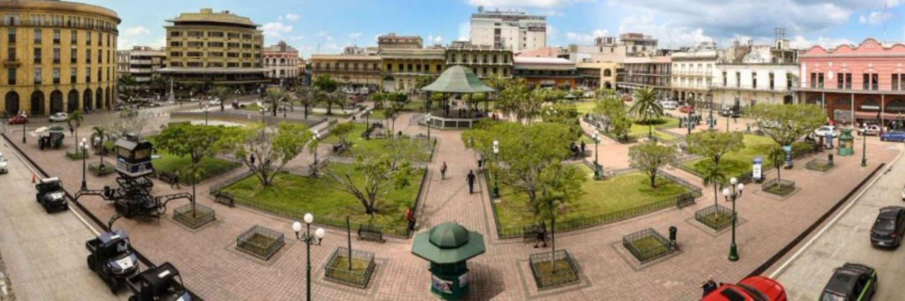 Tampico
