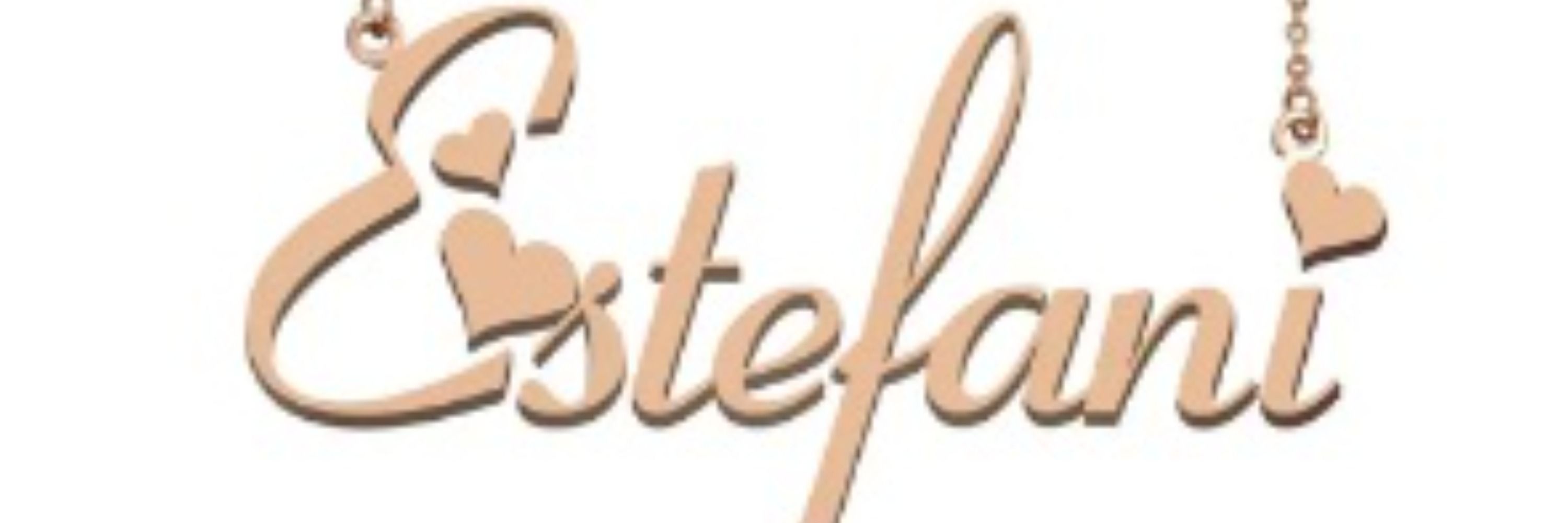 Estéfani D’Monaco 