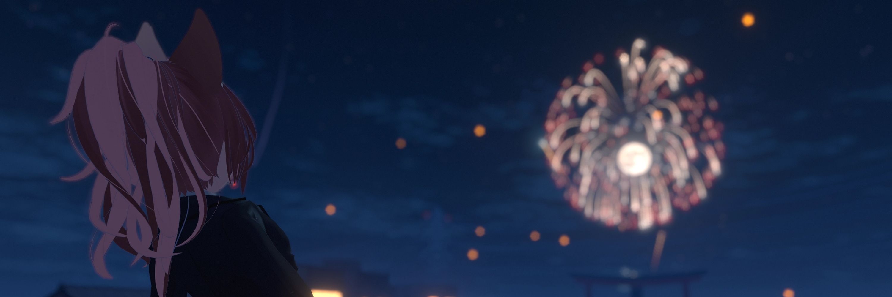 Light/ライト_VRChat