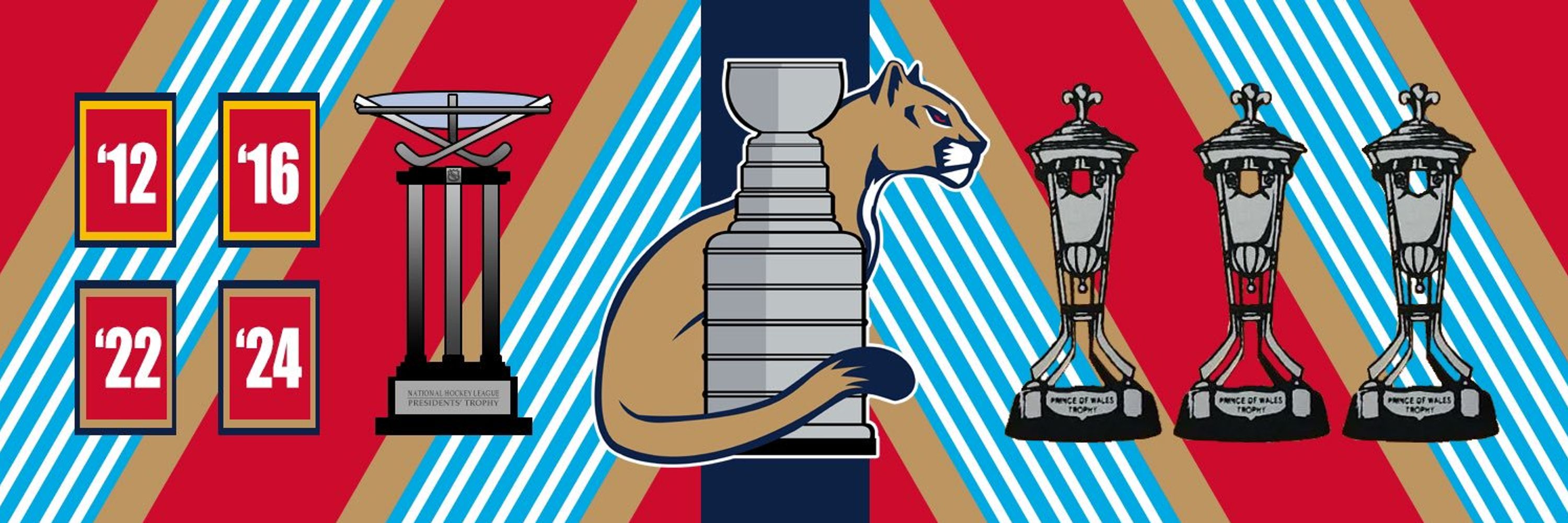 Panthers Historian