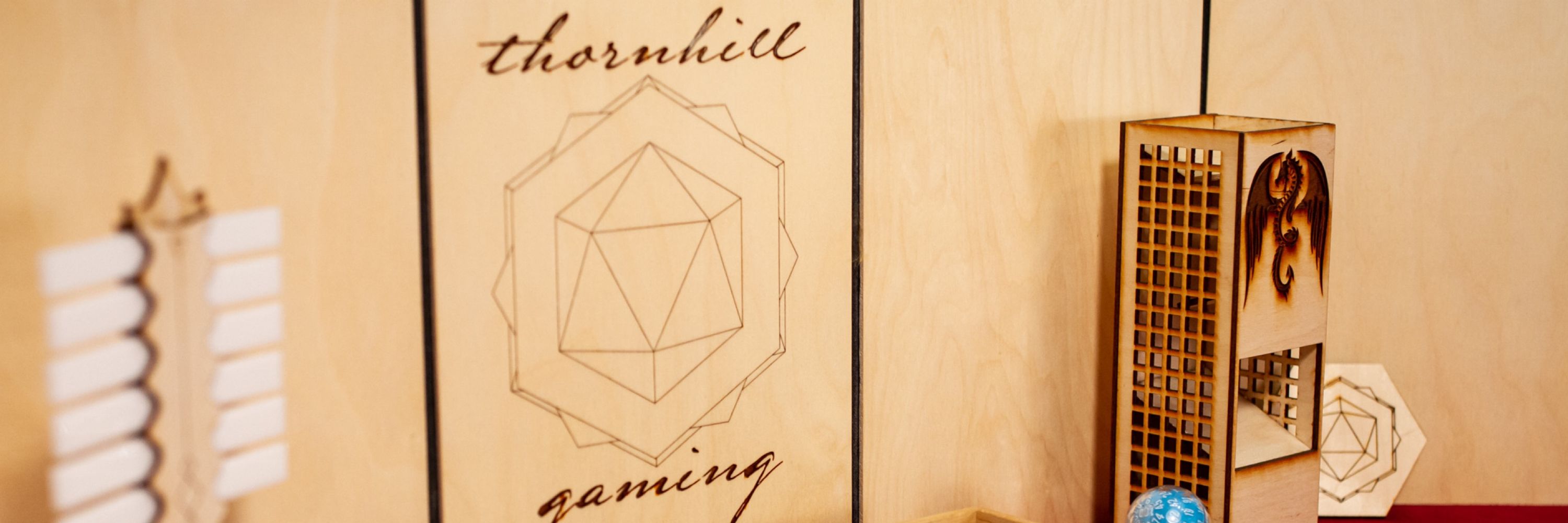 Thornhill Gaming