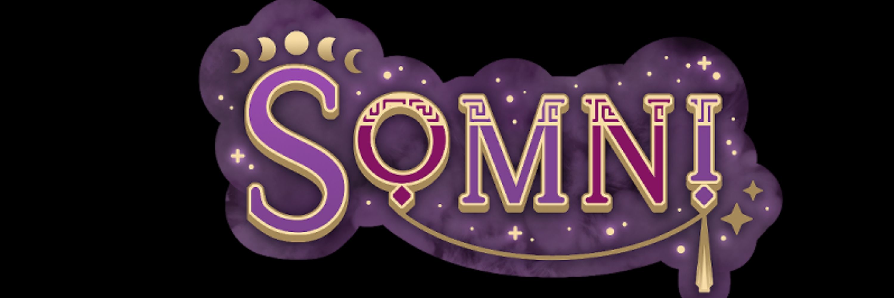 Somni 😴💫 | Dream Spirit VTuber