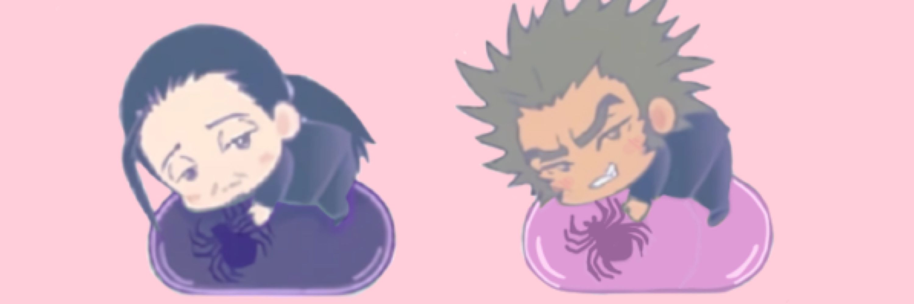 Nobunaga luver