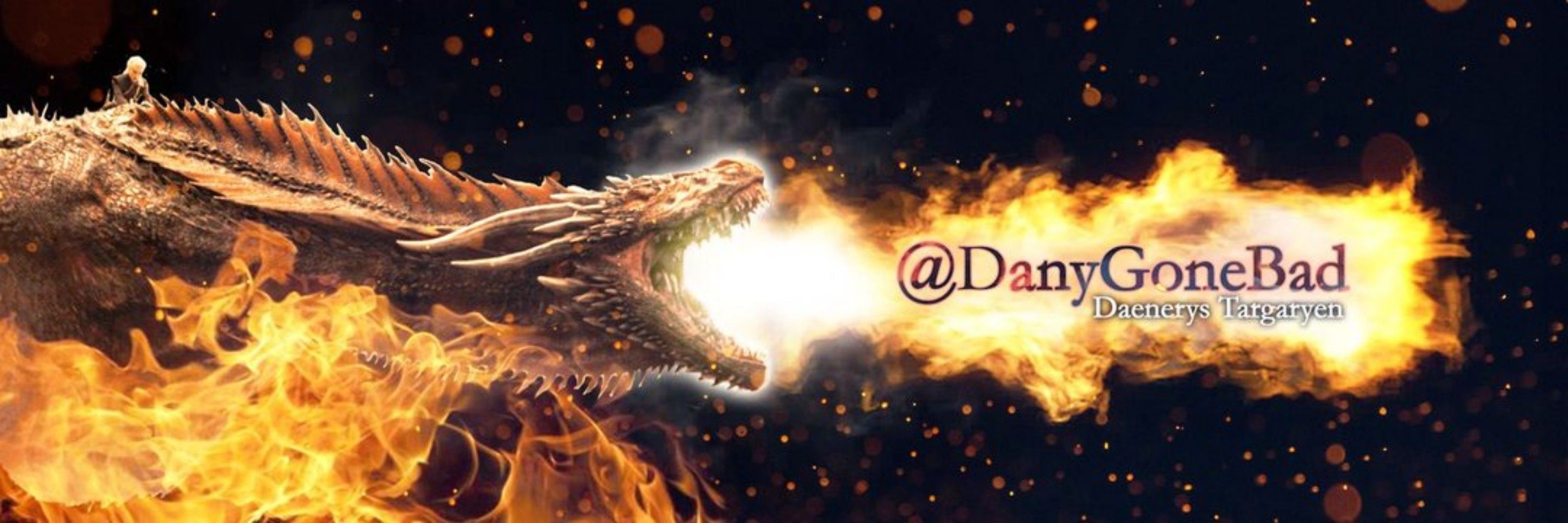 Daenerys Targaryen