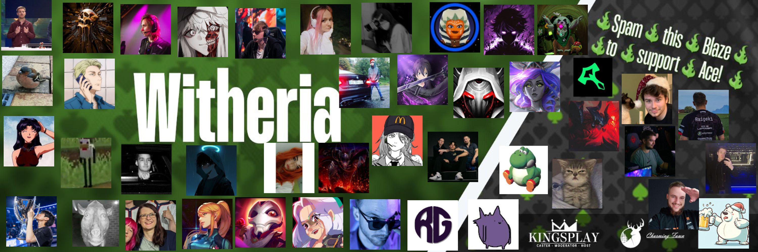 Witheria