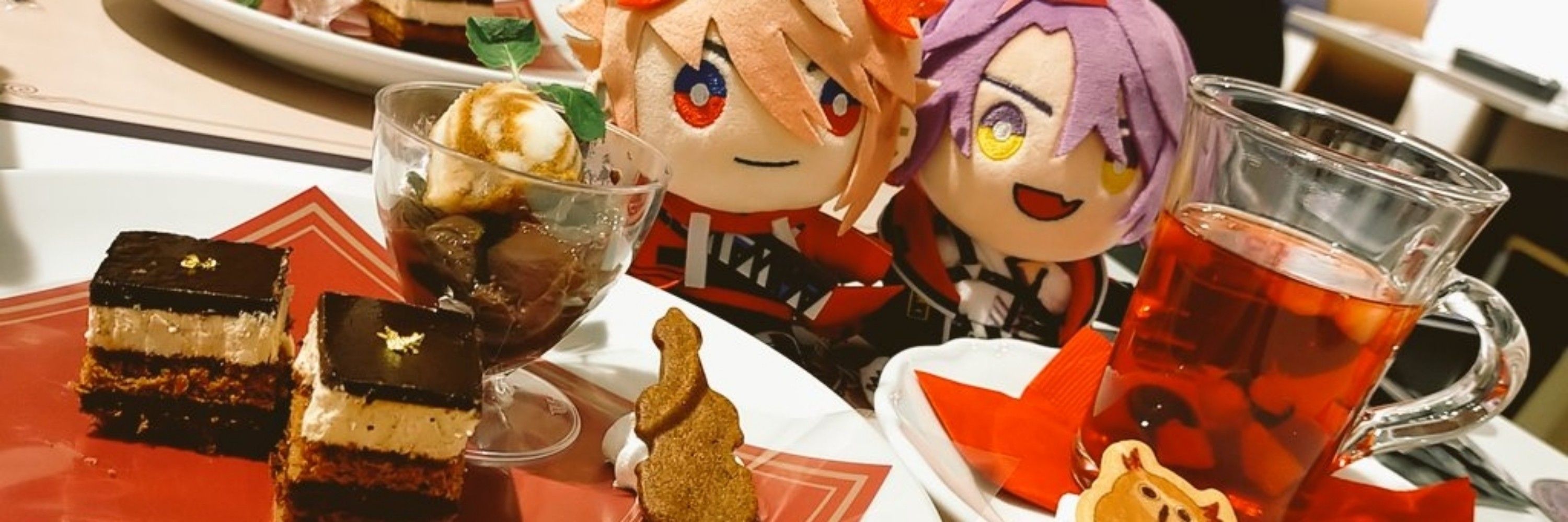 ちさきどん❀