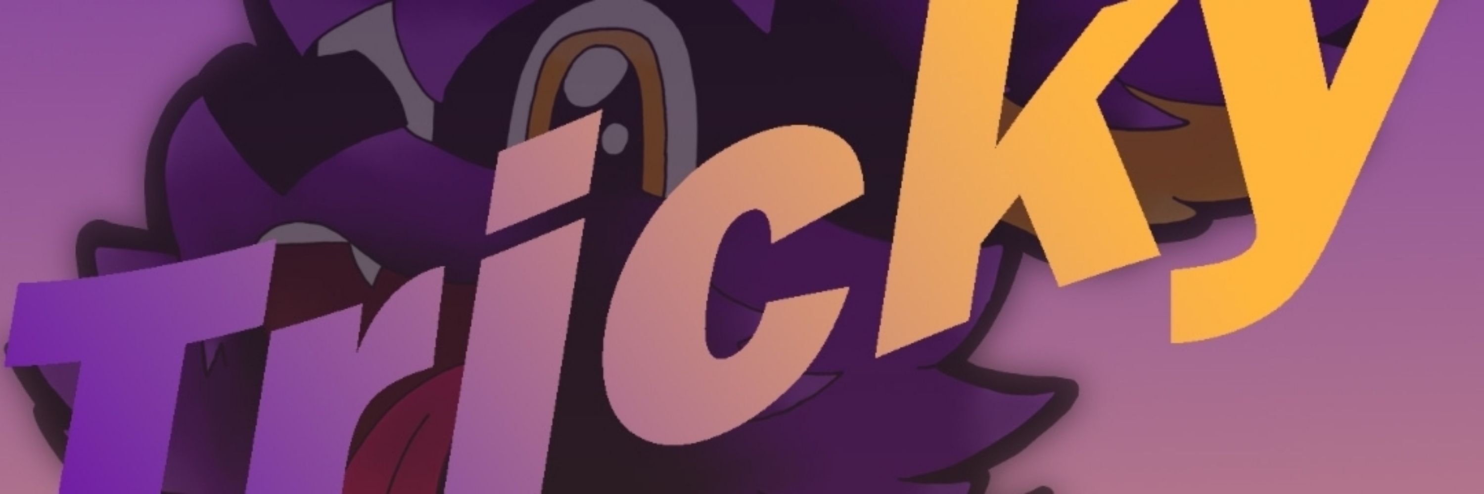 Tricky the Fox
