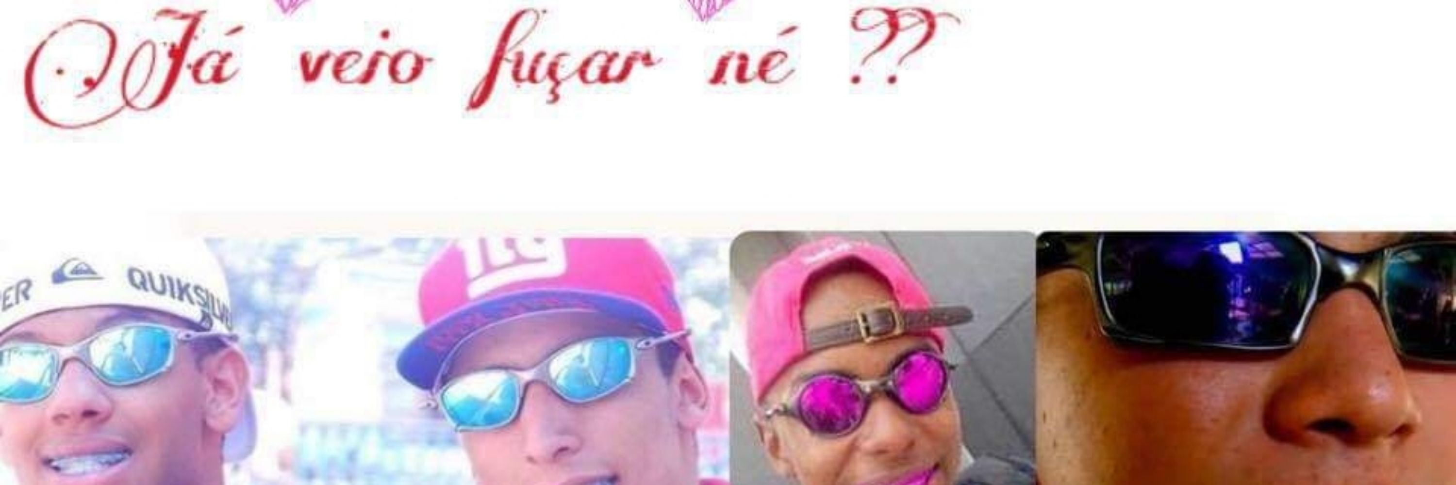 Pastéis obscenos da Palmirinha