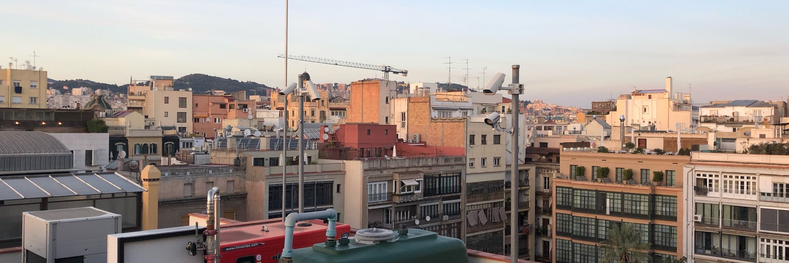 眠居
