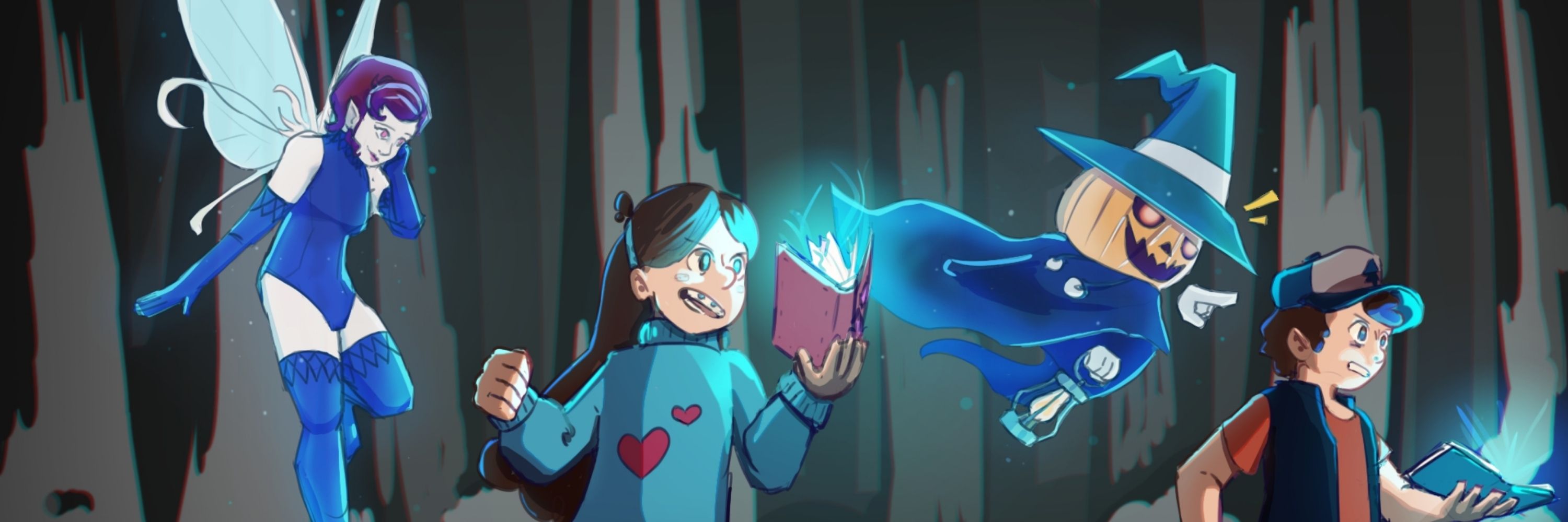 Volt! - ON HIATUS under further notice!