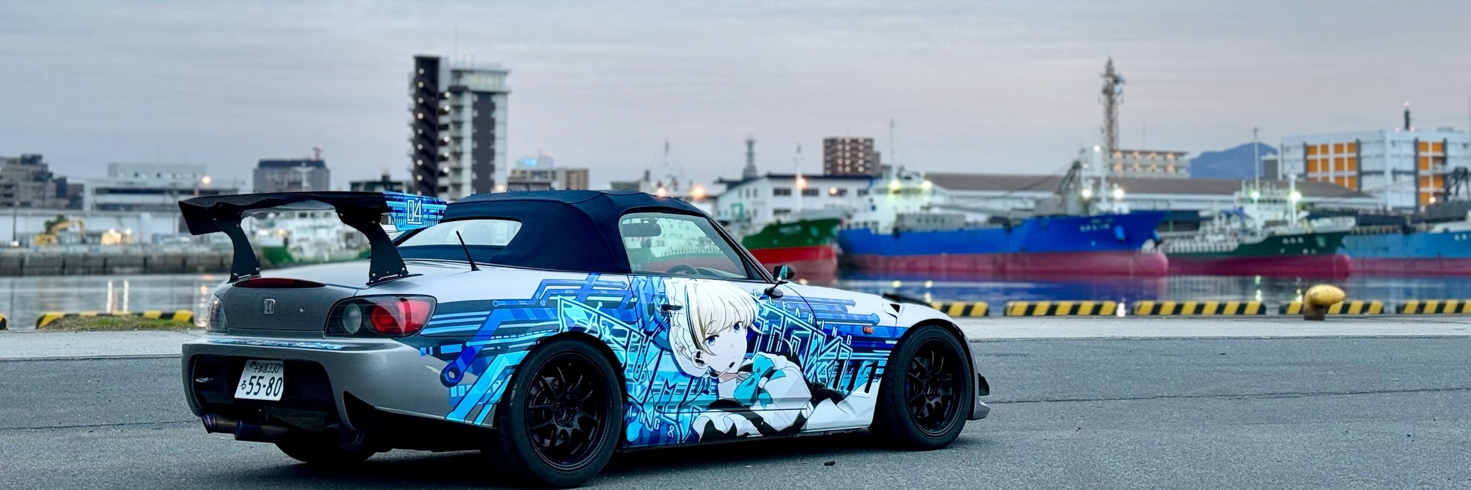 Ｔｏｋｉ