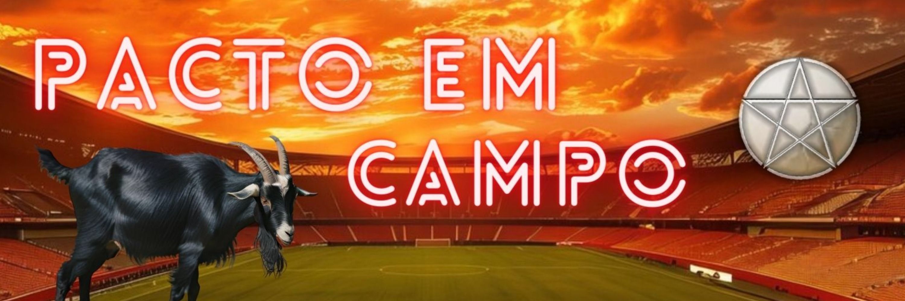 Pacto em Campo