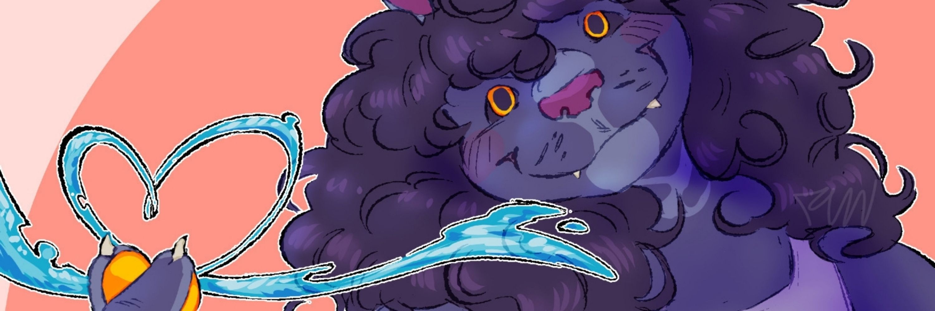 K-Sol [ comms open! ]