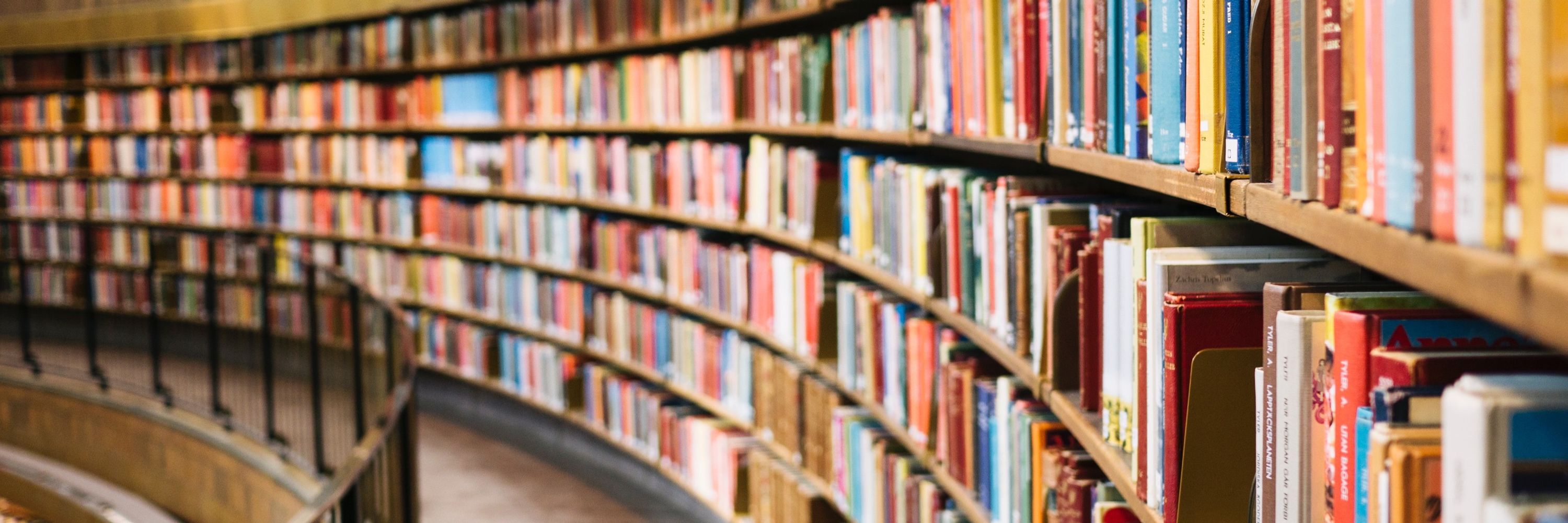 Society of Secret Library Friends