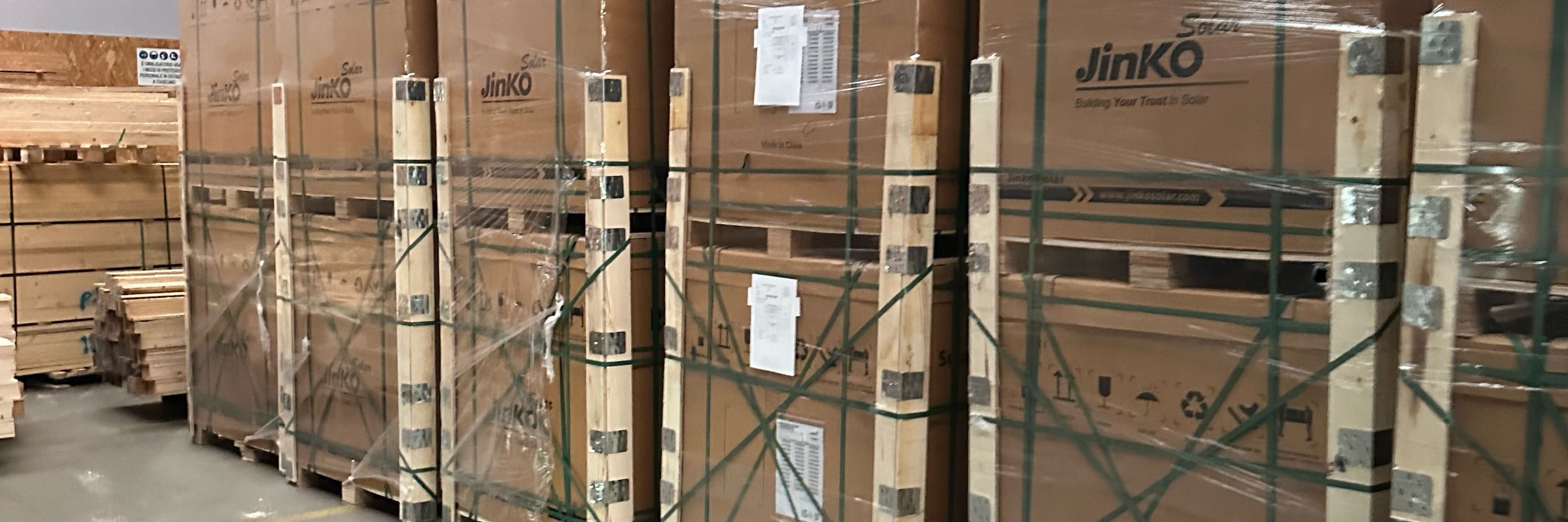 Res Electric Italy