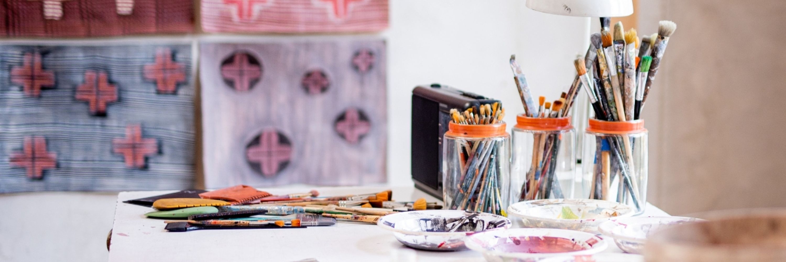 National Society for Education in Art & Design