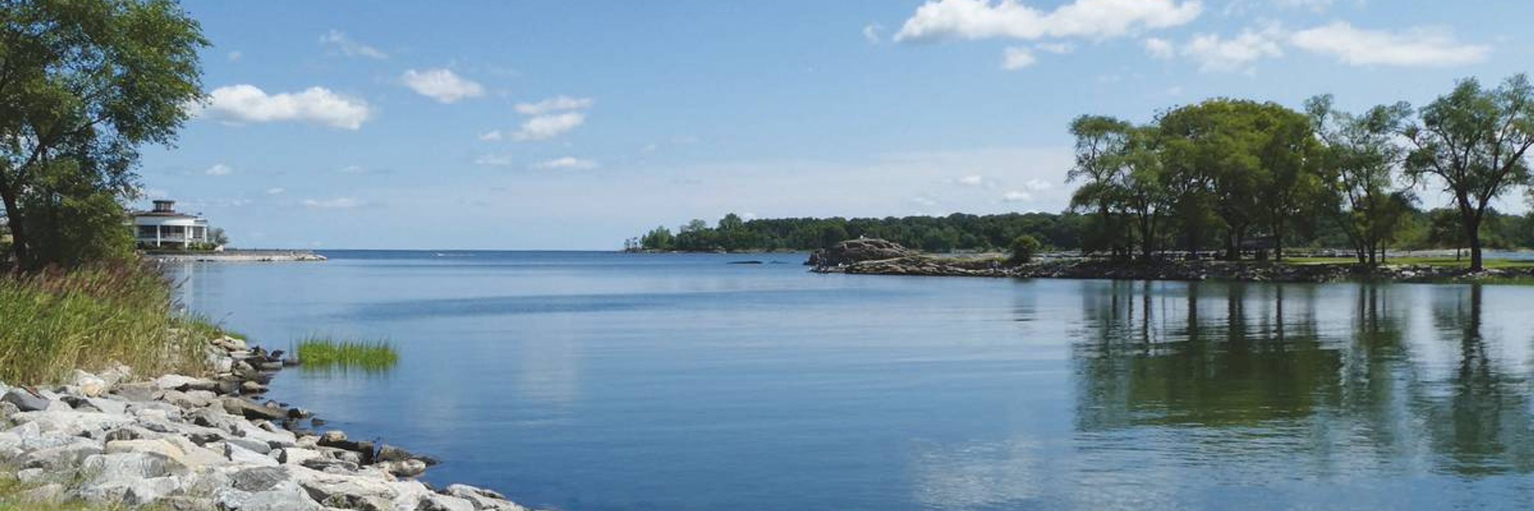 Westchester Coalition for Clean Water - WCCW