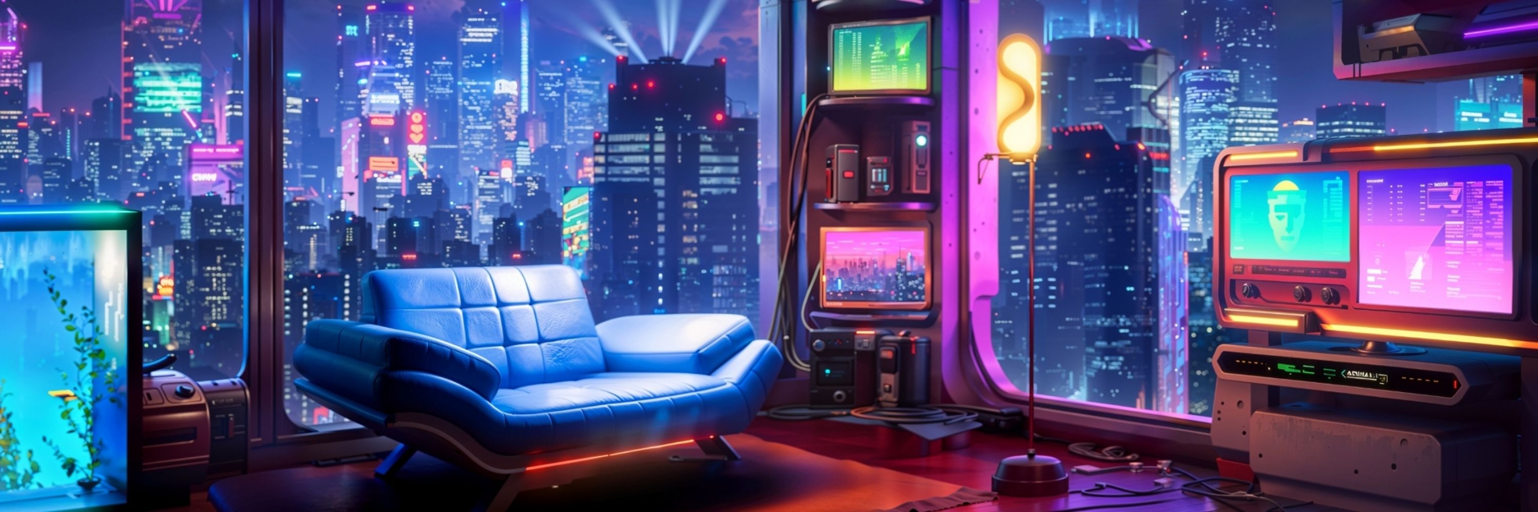 Ai x Comms Lab