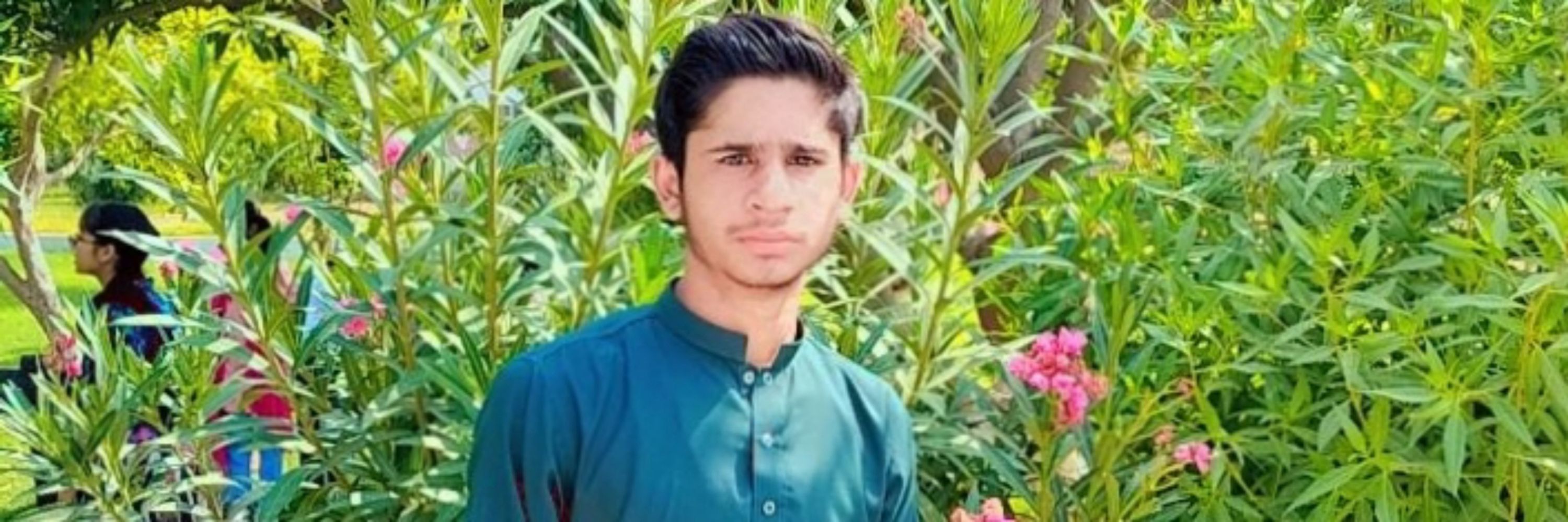 Amir khan