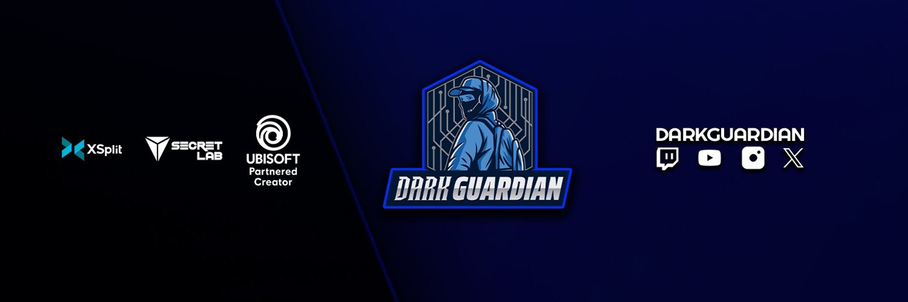 DarkGuardian