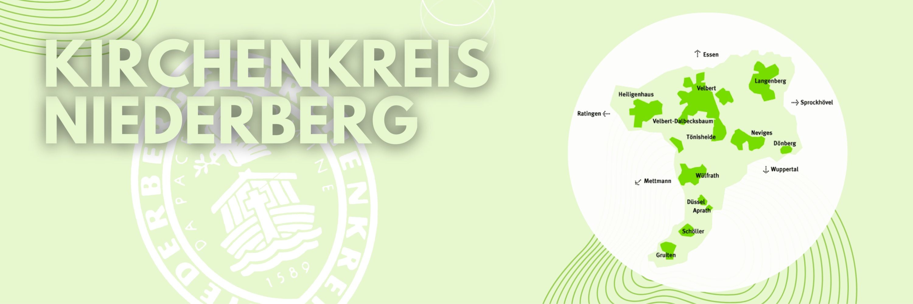 Kirchenkreis Niederberg